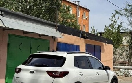 KIA Stonic, 2019 год, 9 фотография