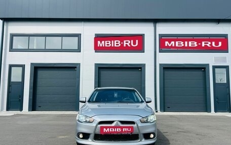 Mitsubishi Lancer IX, 2013 год, 749 999 рублей, 9 фотография