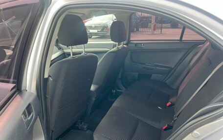 Mitsubishi Lancer IX, 2013 год, 749 999 рублей, 17 фотография