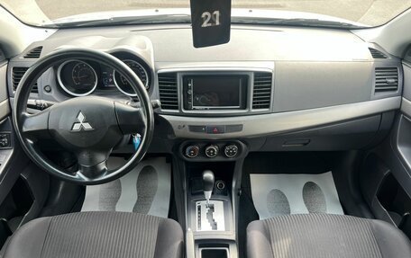 Mitsubishi Lancer IX, 2013 год, 749 999 рублей, 16 фотография