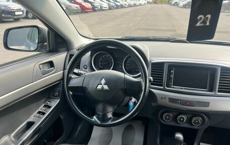 Mitsubishi Lancer IX, 2013 год, 749 999 рублей, 14 фотография