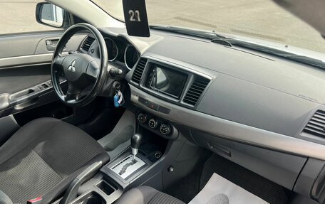 Mitsubishi Lancer IX, 2013 год, 749 999 рублей, 13 фотография