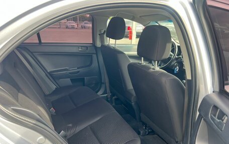 Mitsubishi Lancer IX, 2013 год, 749 999 рублей, 18 фотография
