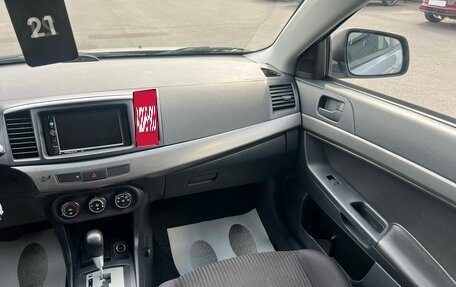 Mitsubishi Lancer IX, 2013 год, 749 999 рублей, 15 фотография