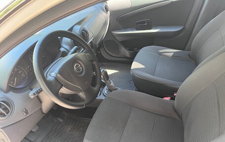 Nissan Almera, 2014 год, 620 000 рублей, 6 фотография