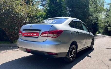 Nissan Almera, 2014 год, 620 000 рублей, 3 фотография