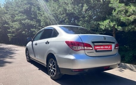 Nissan Almera, 2014 год, 620 000 рублей, 4 фотография
