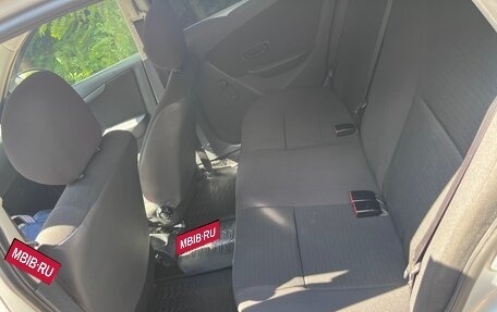 Nissan Almera, 2014 год, 620 000 рублей, 5 фотография