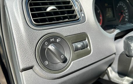 Volkswagen Polo VI (EU Market), 2016 год, 1 117 000 рублей, 12 фотография