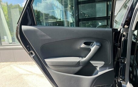 Volkswagen Polo VI (EU Market), 2016 год, 1 117 000 рублей, 16 фотография