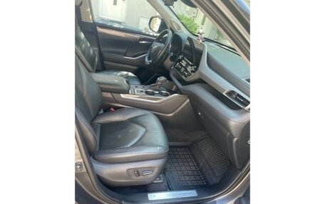 Toyota Highlander, 2021 год, 3 250 000 рублей, 6 фотография