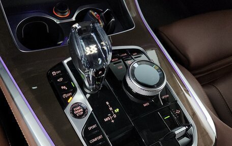 BMW X5, 2022 год, 7 060 015 рублей, 5 фотография