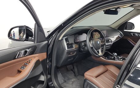 BMW X5, 2022 год, 7 060 015 рублей, 6 фотография
