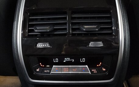 BMW X5, 2022 год, 7 060 015 рублей, 13 фотография