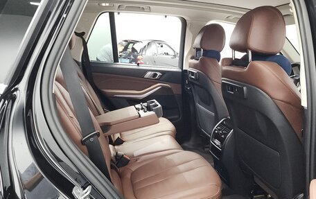 BMW X5, 2022 год, 7 060 015 рублей, 15 фотография