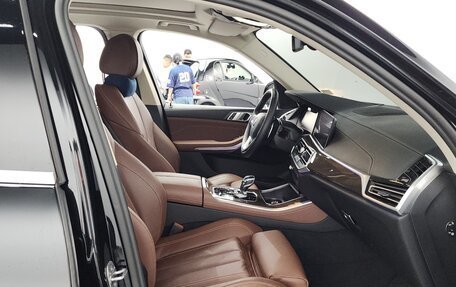 BMW X5, 2022 год, 7 060 015 рублей, 14 фотография