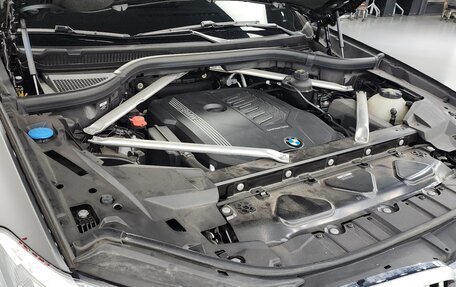 BMW X5, 2022 год, 7 060 015 рублей, 16 фотография