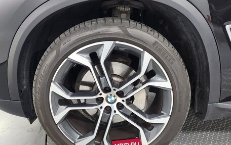 BMW X5, 2022 год, 7 060 015 рублей, 18 фотография