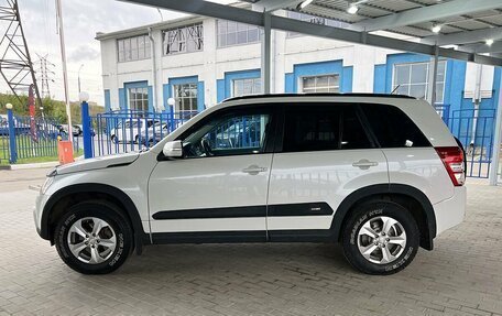 Suzuki Grand Vitara, 2011 год, 999 000 рублей, 3 фотография