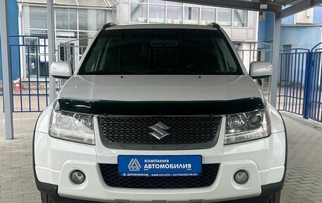 Suzuki Grand Vitara, 2011 год, 999 000 рублей, 2 фотография