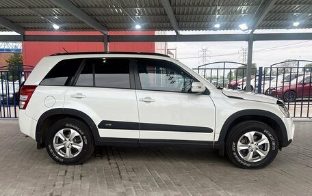 Suzuki Grand Vitara, 2011 год, 999 000 рублей, 4 фотография
