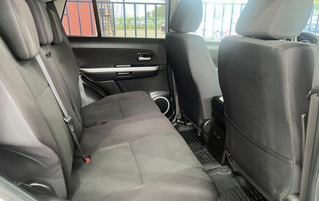 Suzuki Grand Vitara, 2011 год, 999 000 рублей, 9 фотография