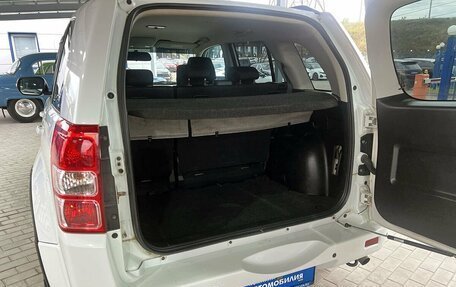 Suzuki Grand Vitara, 2011 год, 999 000 рублей, 6 фотография