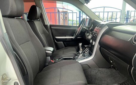 Suzuki Grand Vitara, 2011 год, 999 000 рублей, 8 фотография
