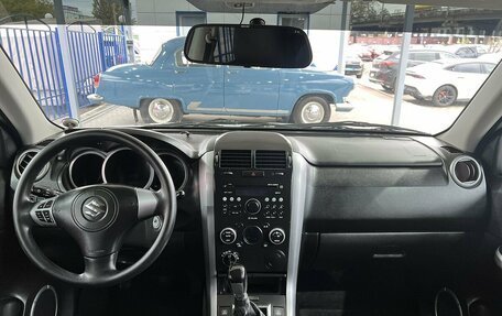 Suzuki Grand Vitara, 2011 год, 999 000 рублей, 7 фотография