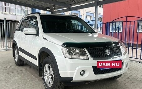 Suzuki Grand Vitara, 2011 год, 999 000 рублей, 5 фотография