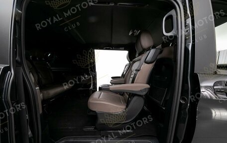 Mercedes-Benz V-Класс, 2021 год, 7 350 000 рублей, 12 фотография