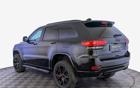 Jeep Grand Cherokee, 2021 год, 5 000 000 рублей, 7 фотография