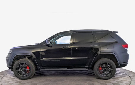 Jeep Grand Cherokee, 2021 год, 5 000 000 рублей, 8 фотография