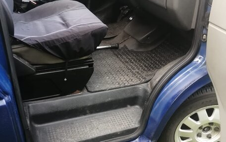 Volkswagen Transporter T4, 2001 год, 875 000 рублей, 6 фотография