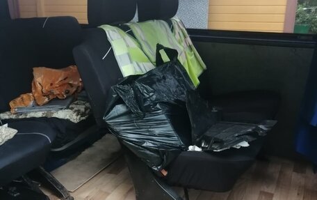 Volkswagen Transporter T4, 2001 год, 875 000 рублей, 8 фотография