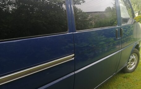 Volkswagen Transporter T4, 2001 год, 875 000 рублей, 9 фотография