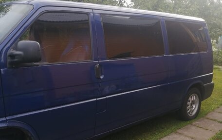 Volkswagen Transporter T4, 2001 год, 875 000 рублей, 12 фотография