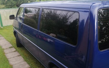 Volkswagen Transporter T4, 2001 год, 875 000 рублей, 11 фотография