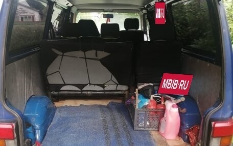 Volkswagen Transporter T4, 2001 год, 875 000 рублей, 4 фотография