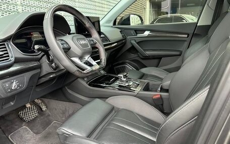 Audi Q5, 2022 год, 3 355 000 рублей, 10 фотография