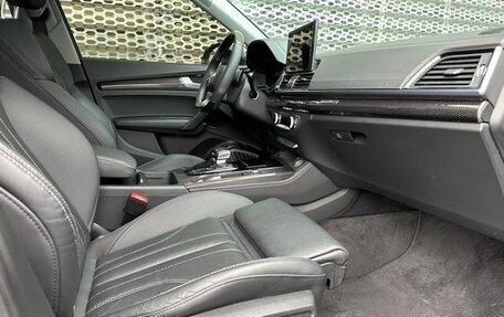 Audi Q5, 2022 год, 3 355 000 рублей, 13 фотография