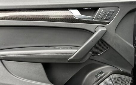 Audi Q5, 2022 год, 3 355 000 рублей, 12 фотография