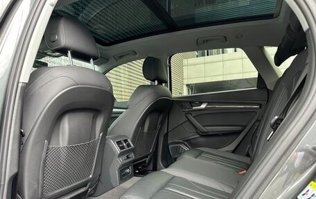 Audi Q5, 2022 год, 3 355 000 рублей, 11 фотография