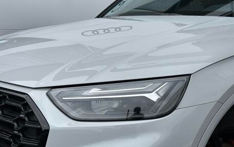 Audi Q5, 2022 год, 3 355 000 рублей, 7 фотография
