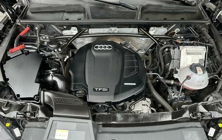 Audi Q5, 2022 год, 3 355 000 рублей, 18 фотография
