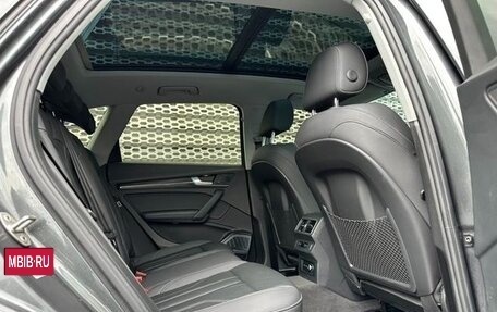 Audi Q5, 2022 год, 3 355 000 рублей, 16 фотография