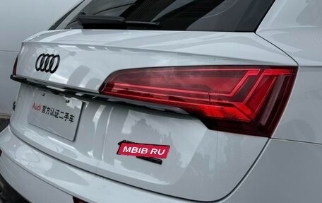 Audi Q5, 2022 год, 3 355 000 рублей, 6 фотография