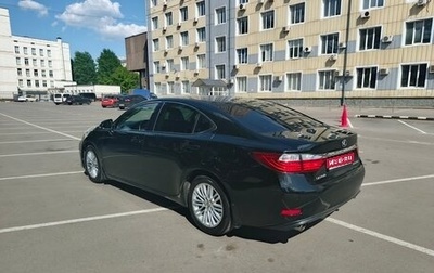 Lexus ES VII, 2014 год, 2 500 000 рублей, 1 фотография
