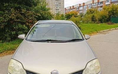Nissan Primera III, 2004 год, 520 000 рублей, 1 фотография