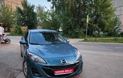Mazda 3, 2010 год, 555 000 рублей, 1 фотография